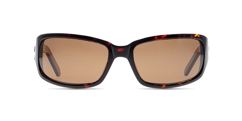 Bondi East BE-55C2 Sunglasses - Front View
